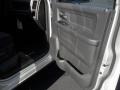 2012 Bright Silver Metallic Dodge Ram 1500 Express Crew Cab 4x4  photo #22