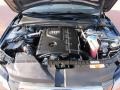 2.0 Liter FSI Turbocharged DOHC 16-Valve VVT 4 Cylinder Engine for 2009 Audi A4 2.0T quattro Avant #57763899
