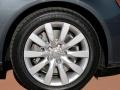 2009 Audi A4 2.0T quattro Avant Wheel and Tire Photo