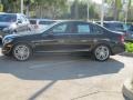 Black - C 250 Sport Photo No. 2