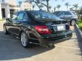 Black - C 250 Sport Photo No. 3
