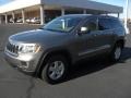 Mineral Gray Metallic - Grand Cherokee Laredo Photo No. 1