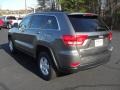 Mineral Gray Metallic - Grand Cherokee Laredo Photo No. 2