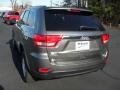Mineral Gray Metallic - Grand Cherokee Laredo Photo No. 3