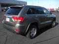 Mineral Gray Metallic - Grand Cherokee Laredo Photo No. 4