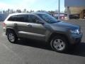 Mineral Gray Metallic - Grand Cherokee Laredo Photo No. 5