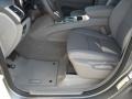 Mineral Gray Metallic - Grand Cherokee Laredo Photo No. 7
