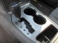 Mineral Gray Metallic - Grand Cherokee Laredo Photo No. 9