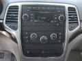 Mineral Gray Metallic - Grand Cherokee Laredo Photo No. 11