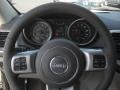 Mineral Gray Metallic - Grand Cherokee Laredo Photo No. 12