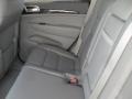 Mineral Gray Metallic - Grand Cherokee Laredo Photo No. 14