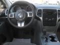 Mineral Gray Metallic - Grand Cherokee Laredo Photo No. 15