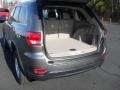 Mineral Gray Metallic - Grand Cherokee Laredo Photo No. 17