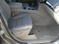 Mineral Gray Metallic - Grand Cherokee Laredo Photo No. 19