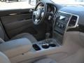 Mineral Gray Metallic - Grand Cherokee Laredo Photo No. 20