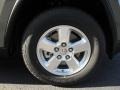 Mineral Gray Metallic - Grand Cherokee Laredo Photo No. 22