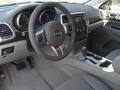 Mineral Gray Metallic - Grand Cherokee Laredo Photo No. 24