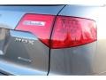 2009 Sterling Gray Metallic Acura MDX   photo #22