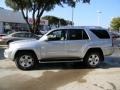 Titanium Metallic - 4Runner Limited Photo No. 5