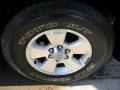 Titanium Metallic - 4Runner Limited Photo No. 6
