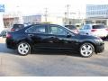 Crystal Black Pearl - TSX Sedan Photo No. 2