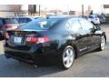 Crystal Black Pearl - TSX Sedan Photo No. 3