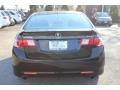 Crystal Black Pearl - TSX Sedan Photo No. 4