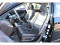 Crystal Black Pearl - TSX Sedan Photo No. 12