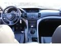 Crystal Black Pearl - TSX Sedan Photo No. 13