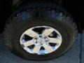 Galaxy Black - Titan SE Crew Cab Photo No. 6