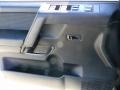 Galaxy Black - Titan SE Crew Cab Photo No. 11