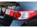 Crystal Black Pearl - TSX Sedan Photo No. 22