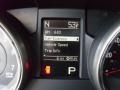 2012 Mineral Gray Metallic Jeep Grand Cherokee Overland 4x4  photo #15
