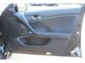 Crystal Black Pearl - TSX Sedan Photo No. 25