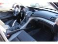 Crystal Black Pearl - TSX Sedan Photo No. 26