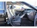 Crystal Black Pearl - TSX Sedan Photo No. 27