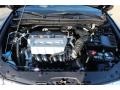 Crystal Black Pearl - TSX Sedan Photo No. 29