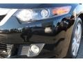 Crystal Black Pearl - TSX Sedan Photo No. 30