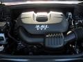 2012 Mineral Gray Metallic Jeep Grand Cherokee Overland 4x4  photo #27