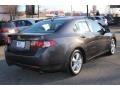 Grigio Metallic - TSX Sedan Photo No. 3