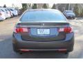 Grigio Metallic - TSX Sedan Photo No. 4
