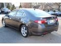 Grigio Metallic - TSX Sedan Photo No. 5