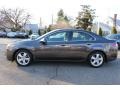 Grigio Metallic - TSX Sedan Photo No. 6