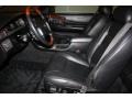 Black Interior Photo for 2000 Cadillac Eldorado #57765173