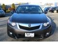 Grigio Metallic - TSX Sedan Photo No. 8