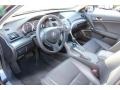 Grigio Metallic - TSX Sedan Photo No. 10