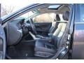 Grigio Metallic - TSX Sedan Photo No. 11