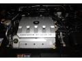4.6 Liter DOHC 32-Valve Northstar V8 2000 Cadillac Eldorado ESC Engine
