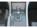 Grigio Metallic - TSX Sedan Photo No. 19