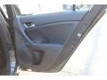 Grigio Metallic - TSX Sedan Photo No. 23